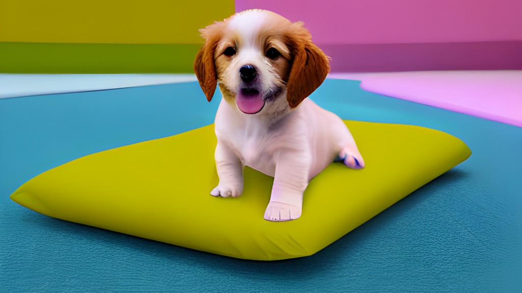 How To Train Puppies On Pee Pads Tips And Tricks
