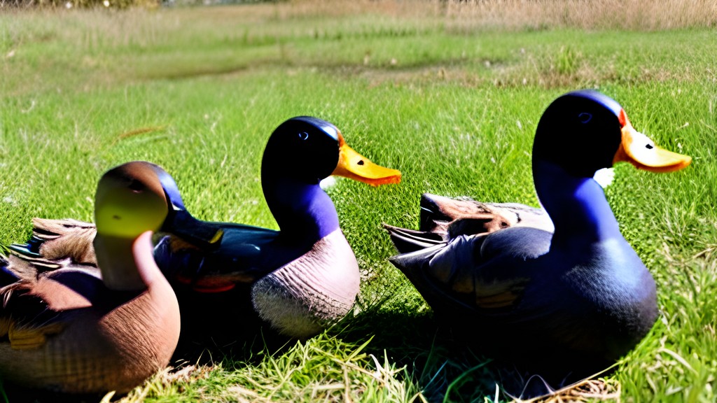 how to identify antique duck decoys