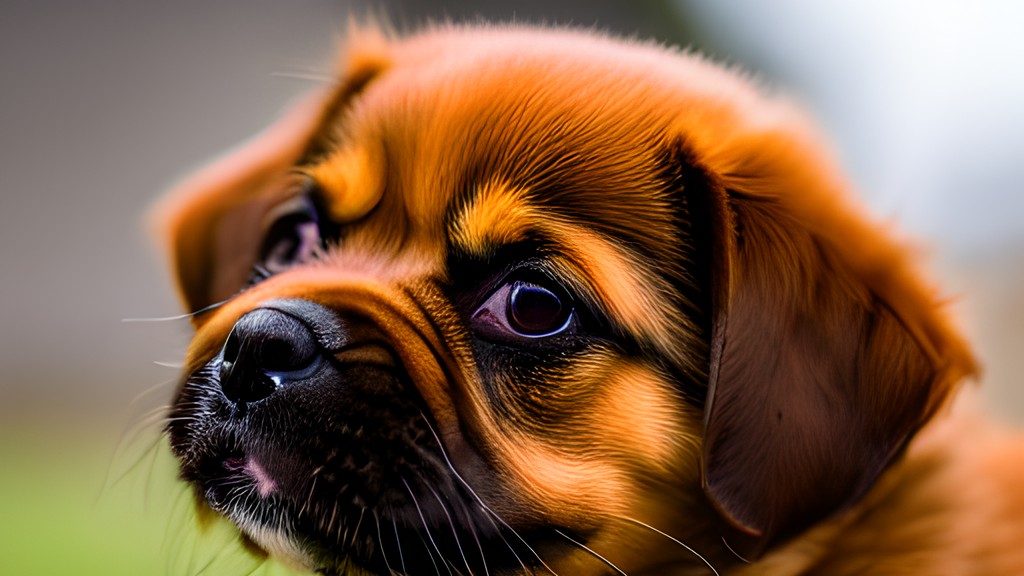 how to clean puppies ears