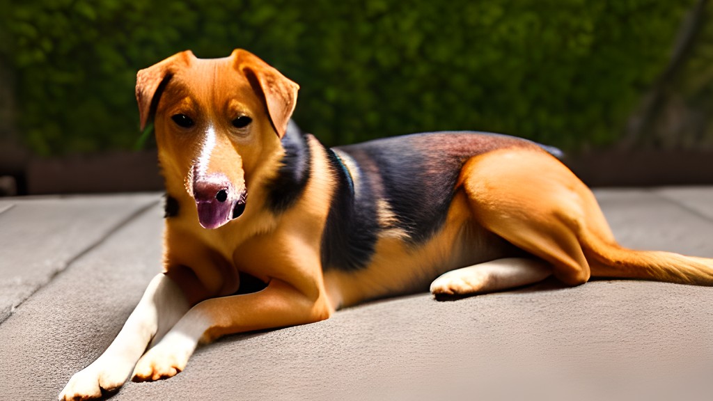 how to stop neighbours dogs barking