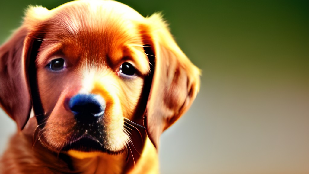 how to treat diarrhea for puppies