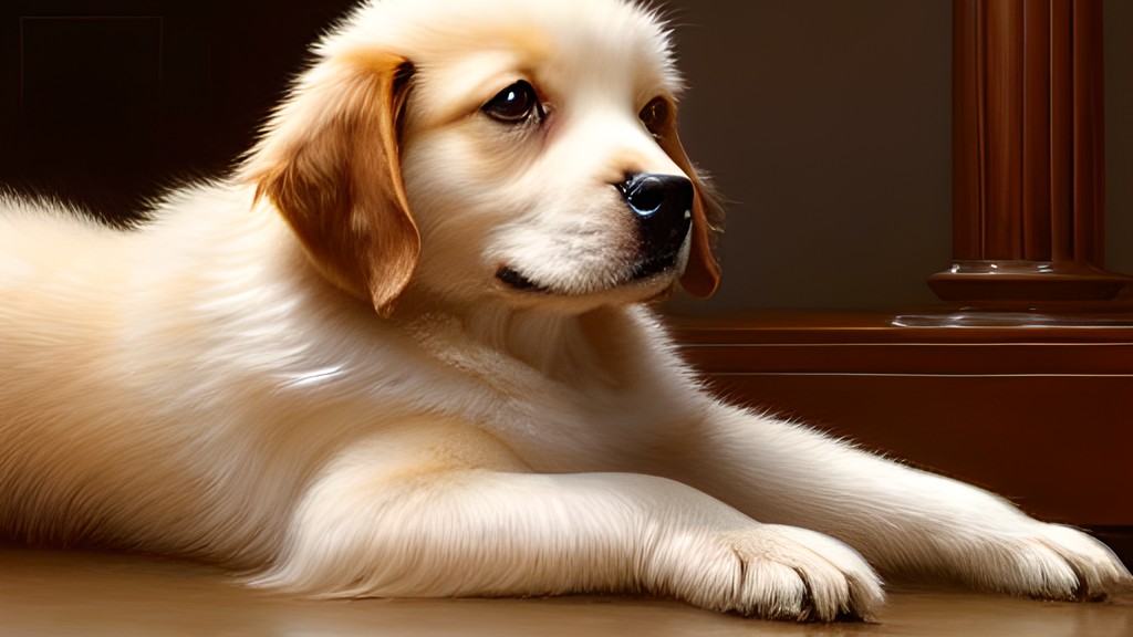 how to treat puppies diarrhea